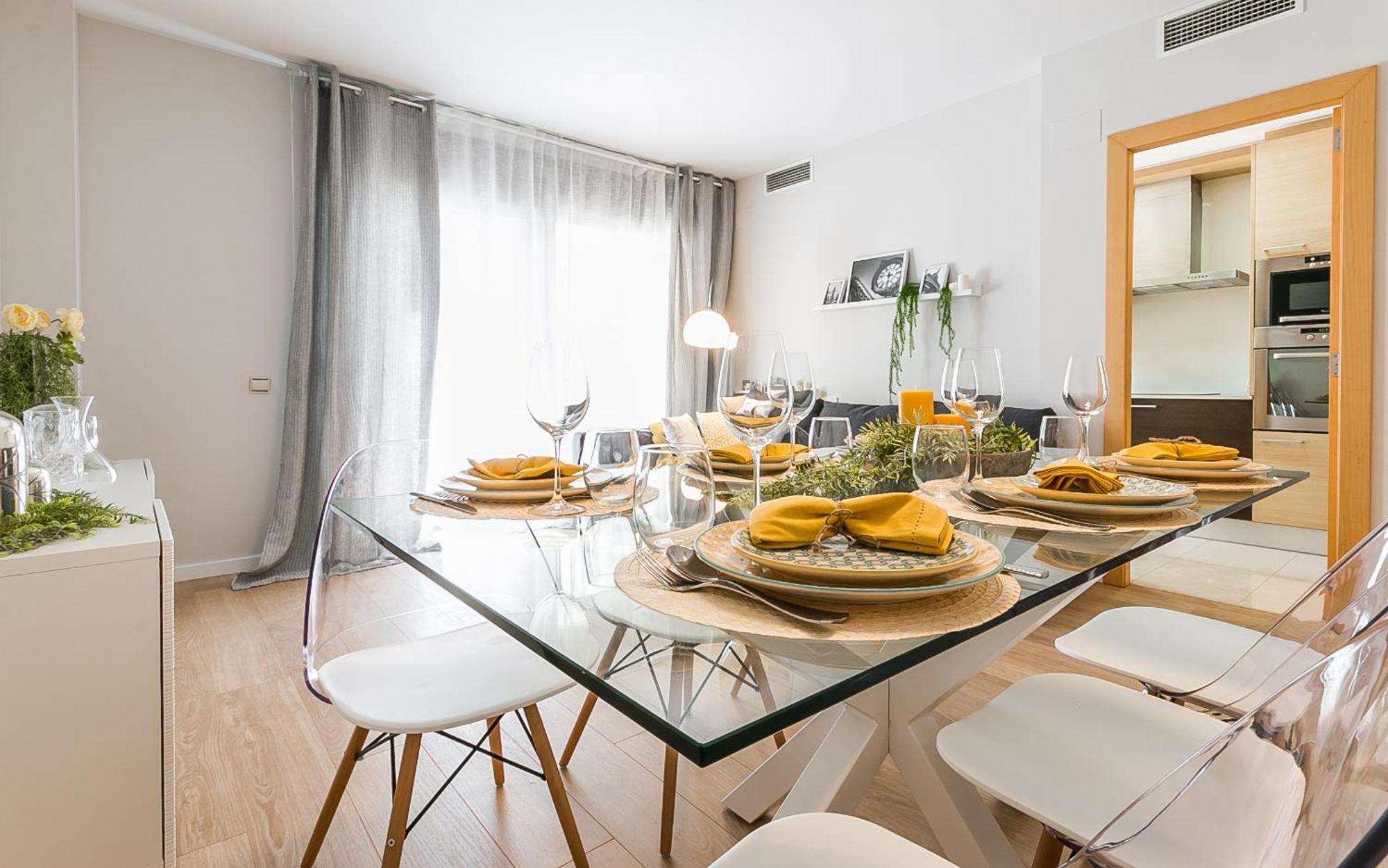 Top Family Apartment By Lofties تيراسا المظهر الخارجي الصورة