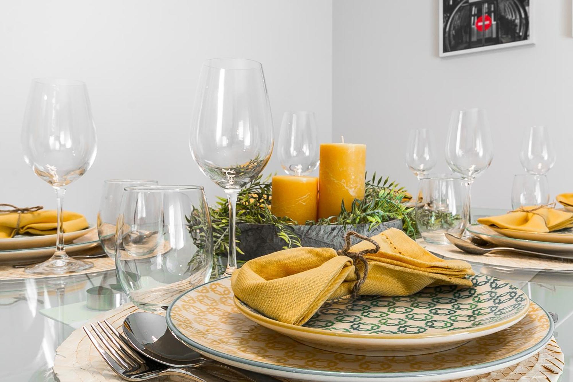 Top Family Apartment By Lofties تيراسا المظهر الخارجي الصورة