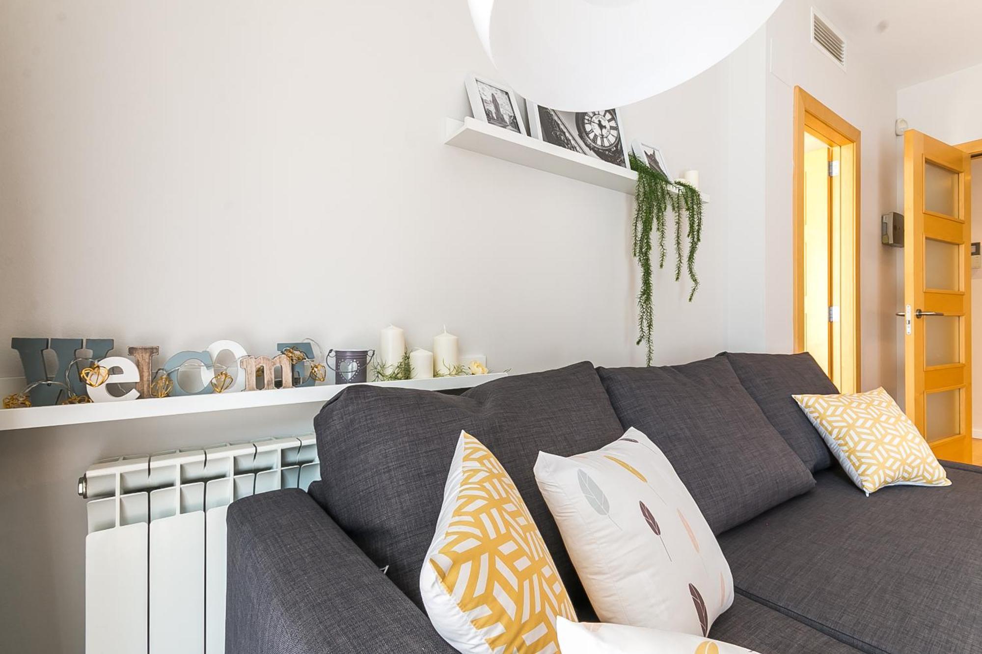 Top Family Apartment By Lofties تيراسا المظهر الخارجي الصورة