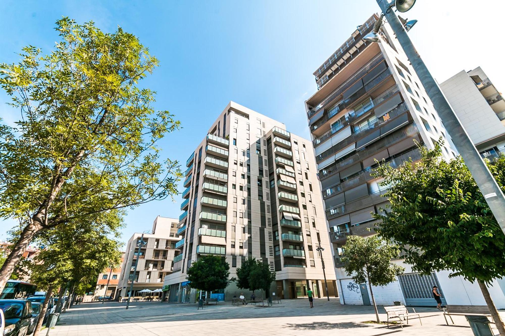 Top Family Apartment By Lofties تيراسا المظهر الخارجي الصورة