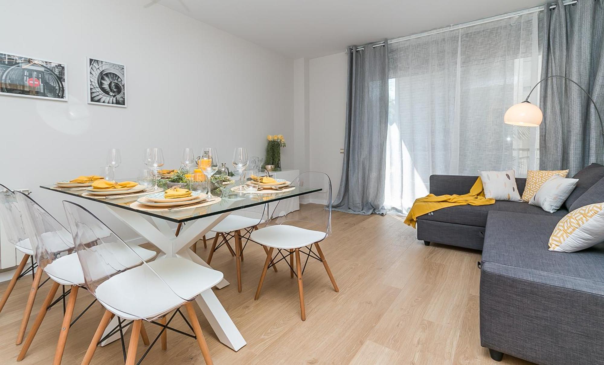 Top Family Apartment By Lofties تيراسا المظهر الخارجي الصورة